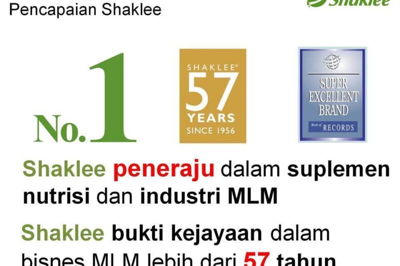 Nak Tarik Pelanggan Shaklee ? Wajib Baca Sekarang