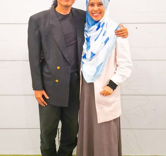 Peluang Business Shaklee Dengan Kami Pasangan Suami Isteri 8 Tahun Dalam Business