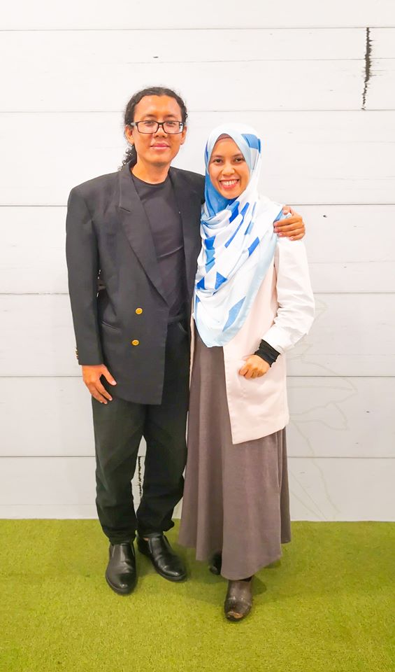 ainul mustafa faiz saaid bisnes shaklee