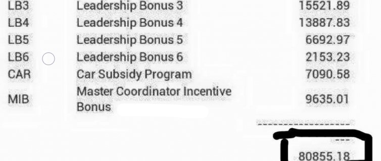 Cara Kira Bonus Shaklee – Panduan Lengkap Untuk Ahli Baru dan Lama