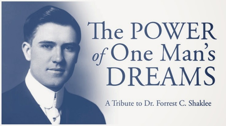 Perjalanan Bisnes Bersama Shaklee