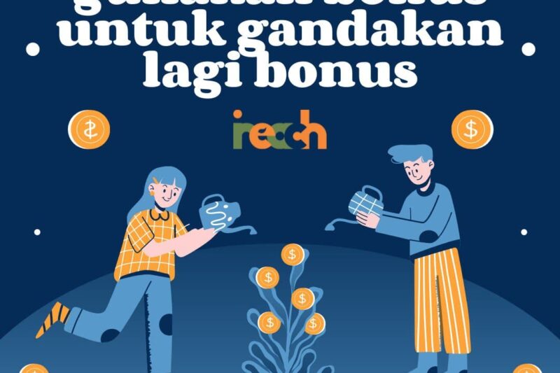 Cara Jana Pendapatan Sampingan dengan Shaklee: Sesuai untuk Pelajar dan Suri Rumah