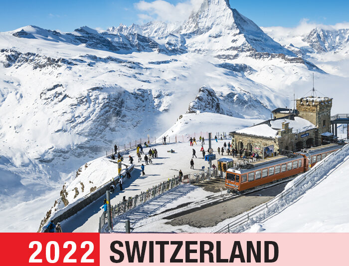 Shaklee Switzerland 2022