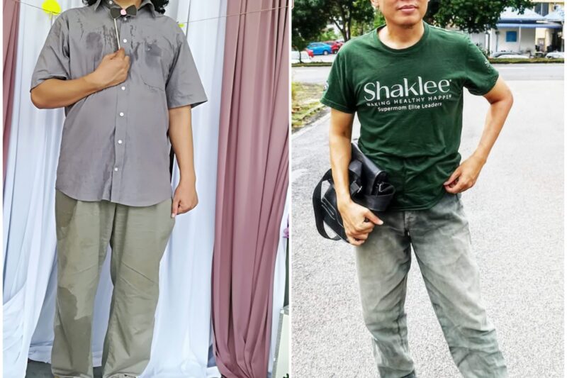 Kenapa Shaklee Tak Guna Artis ?