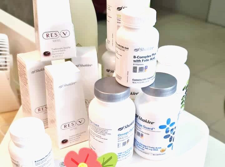 Prinsip Kaya dalam Shaklee: Kualiti, Integriti, dan Kebebasan Hidup