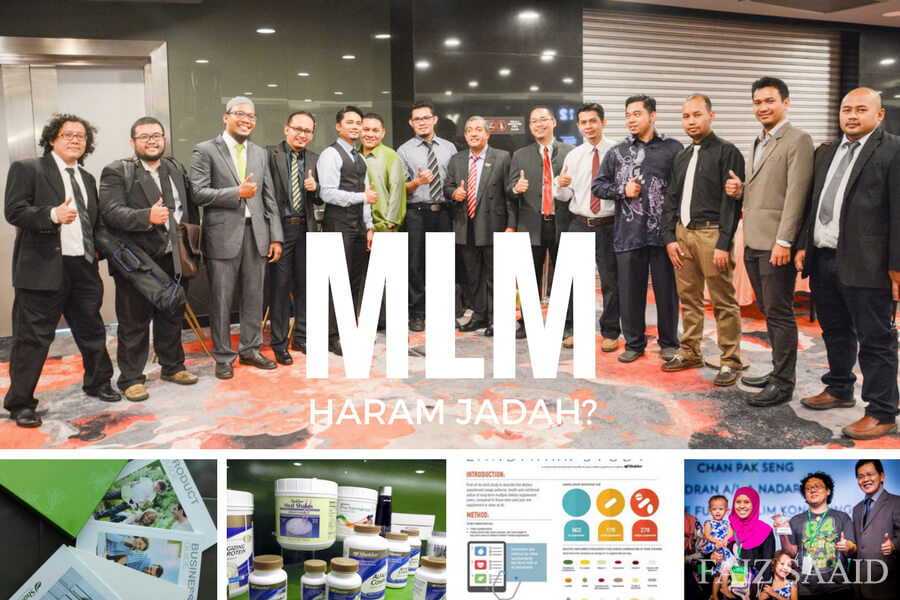 bahaya mlm haram jadah