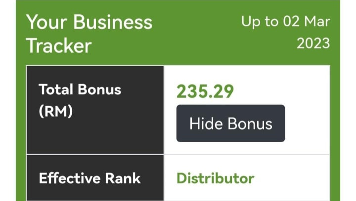 Side Income Bekerja Dari Rumah Modal bermula RM35