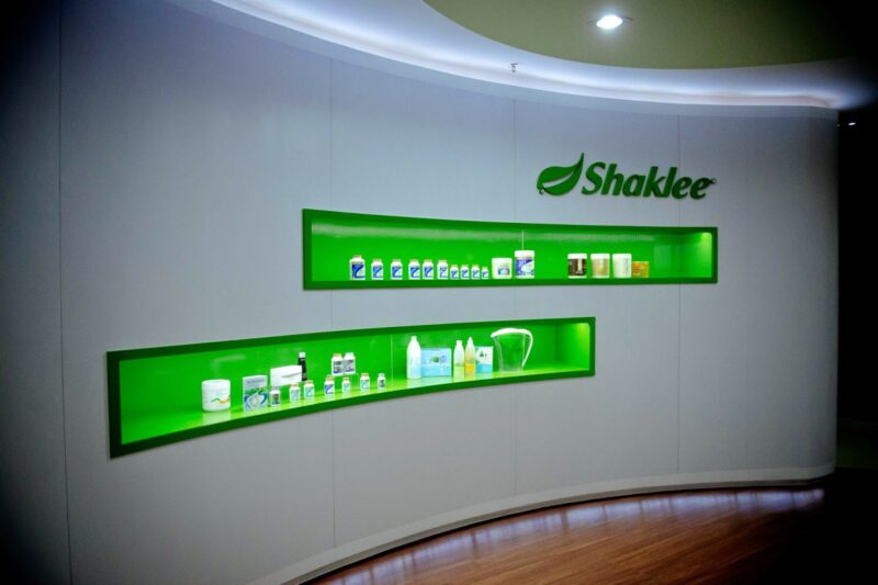 Shaklee Independent Distributor