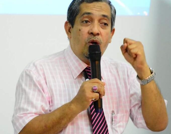 Perjalanan 33 Tahun Perniagaan Shaklee: Ketabahan, Kesabaran, dan Kesyukuran