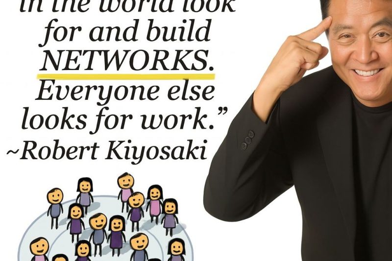 Rangkaian Anda: Pengganda Nilai Bersih Terunggul Anda!